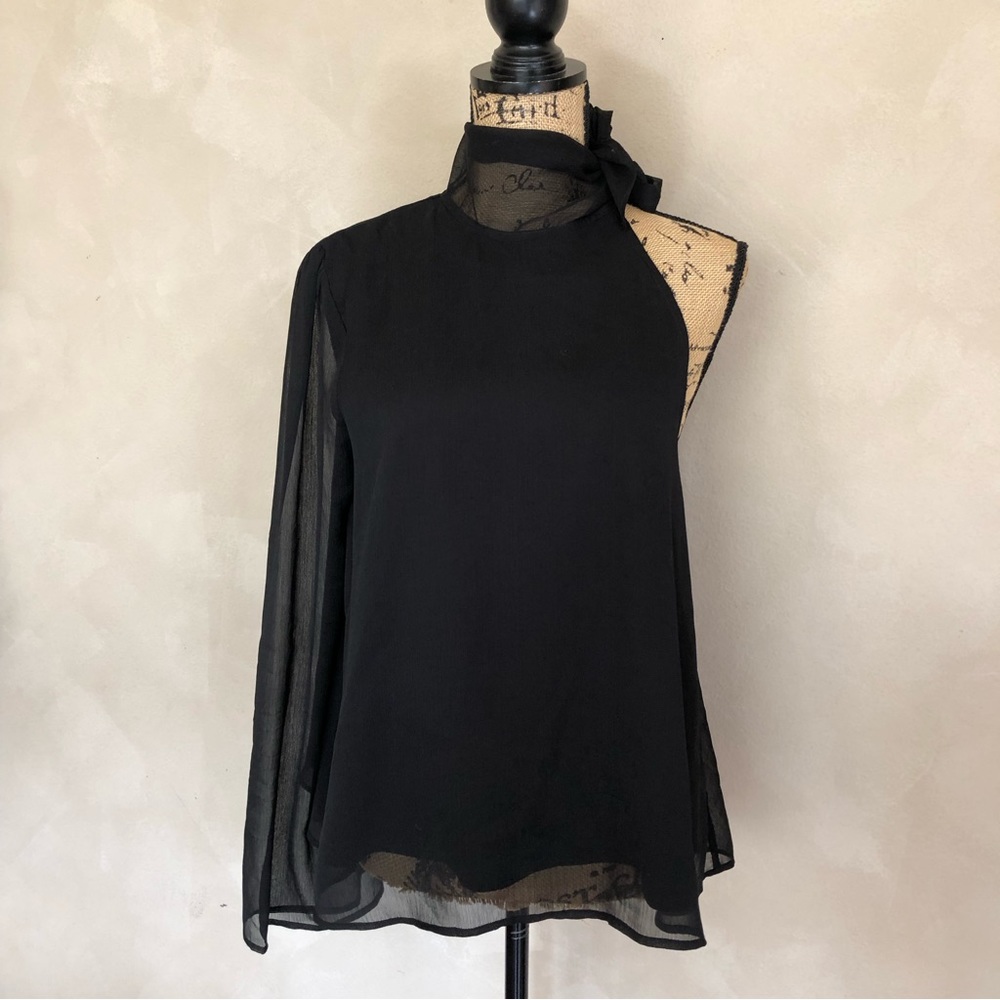 Tularosa solid black one should arm top